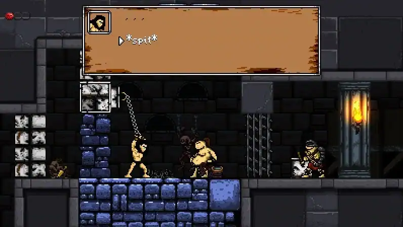 SAVAGE: The Shard of Gosen — изображение 2
