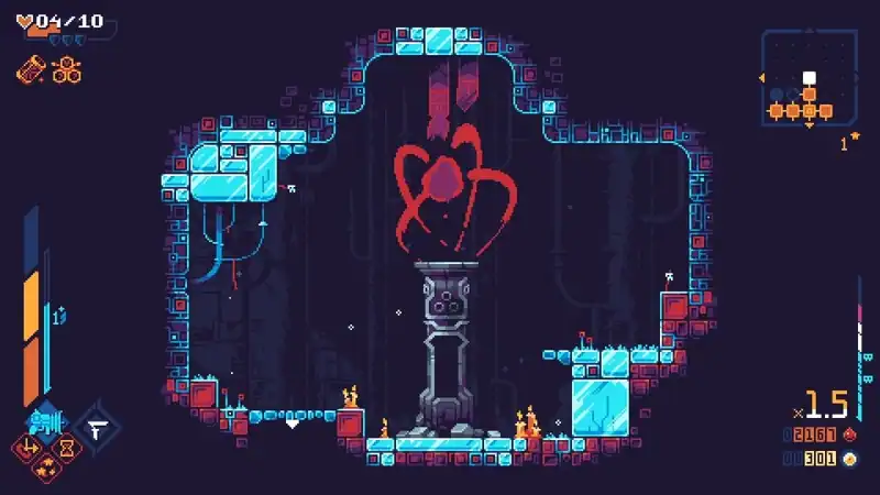 ScourgeBringer — изображение 2