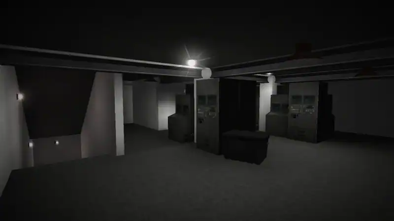 SCP: Containment Breach Multiplayer — изображение 3