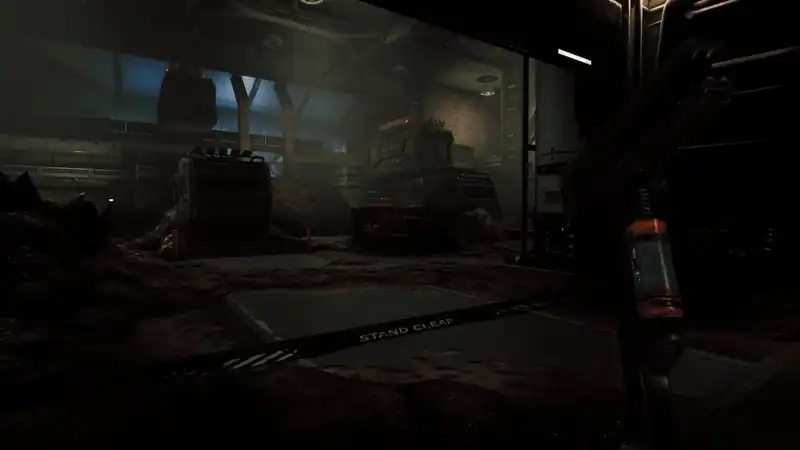 SCP: Fragmented Minds — изображение 2