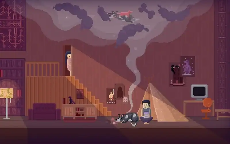 Balthazar's Dream — изображение 3