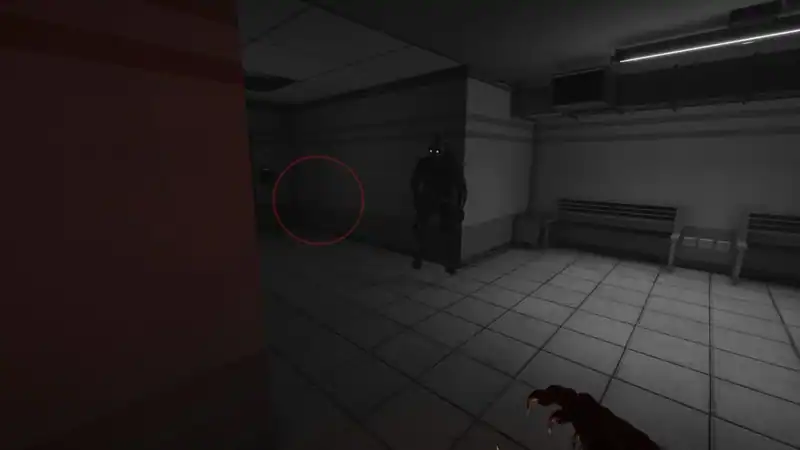 SCP: Secret Laboratory — изображение 3