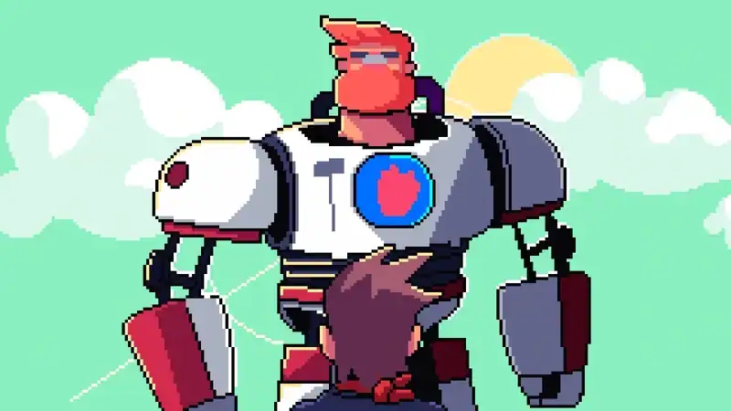 Scrap Riders — изображение 3