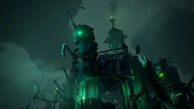 Sea of Thieves — изображение 2