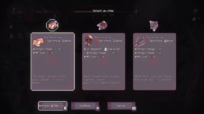 SealChain: Call of Blood — изображение 3