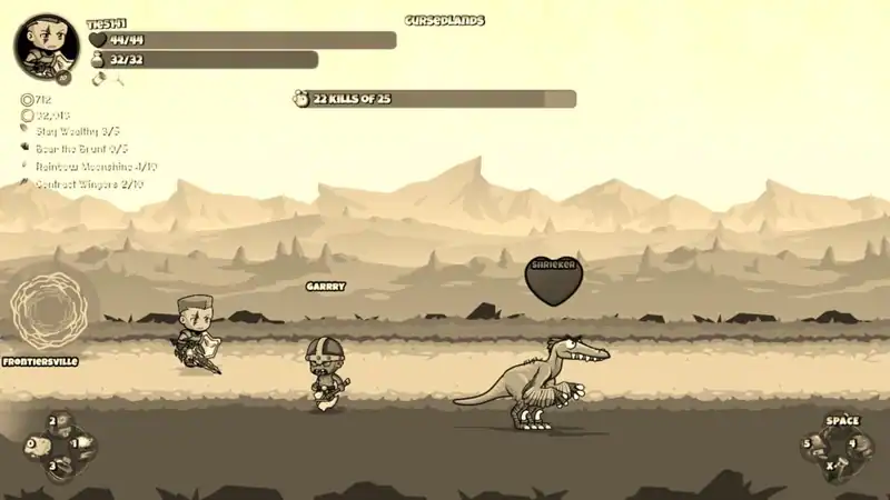Banished Stone — изображение 3