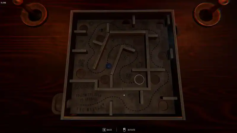 Secret Seeker — изображение 1