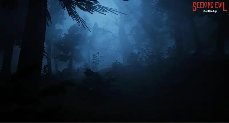 Seeking Evil: The Wendigo — изображение 3