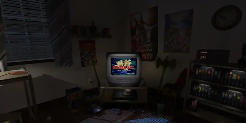 SEGA Mega Drive and Genesis Classics — изображение 3