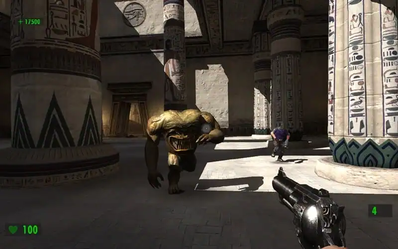 Serious Sam HD: The First Encounter — изображение 3