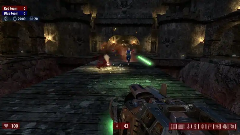 Serious Sam HD: The Second Encounter — изображение 3