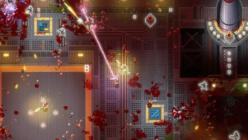 Serious Sam's Bogus Detour — изображение 3
