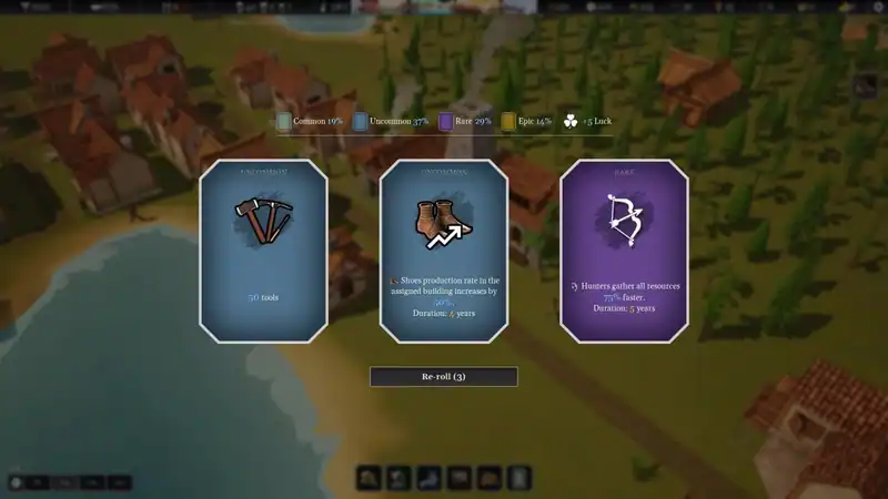 Settlements Rising — изображение 2
