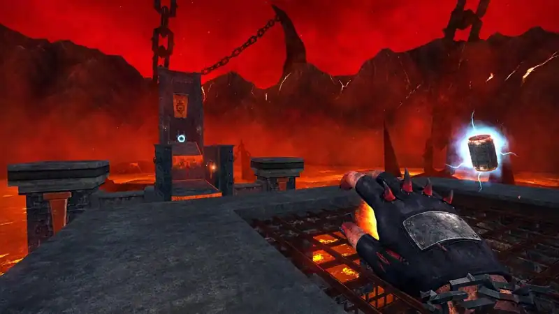 SEUM: Speedrunners from Hell — изображение 3