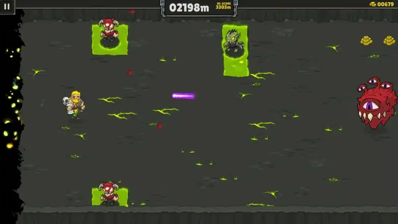 Bardbarian — изображение 3