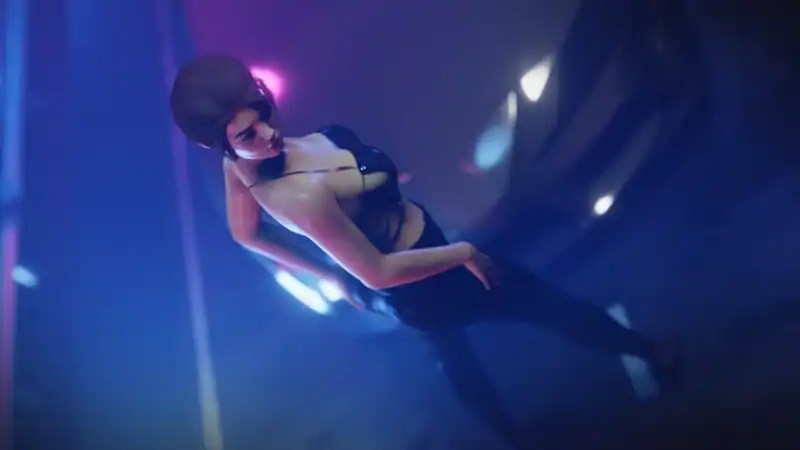 SEX and DRIFT — изображение 2