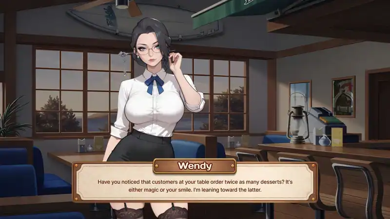 Sex Apartment 2: Grand Hotel — изображение 3