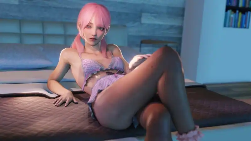 Sex Hotel Simulator — изображение 2