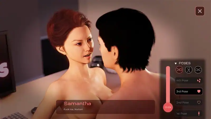 SEX Massage — изображение 3