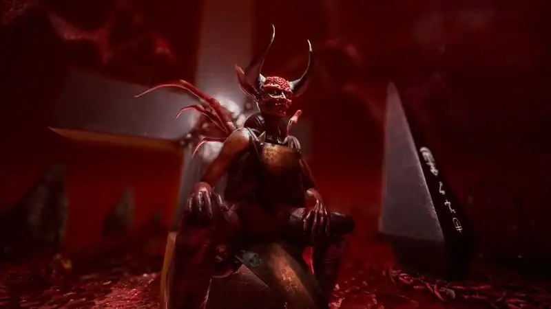 Sex with the Devil — изображение 3