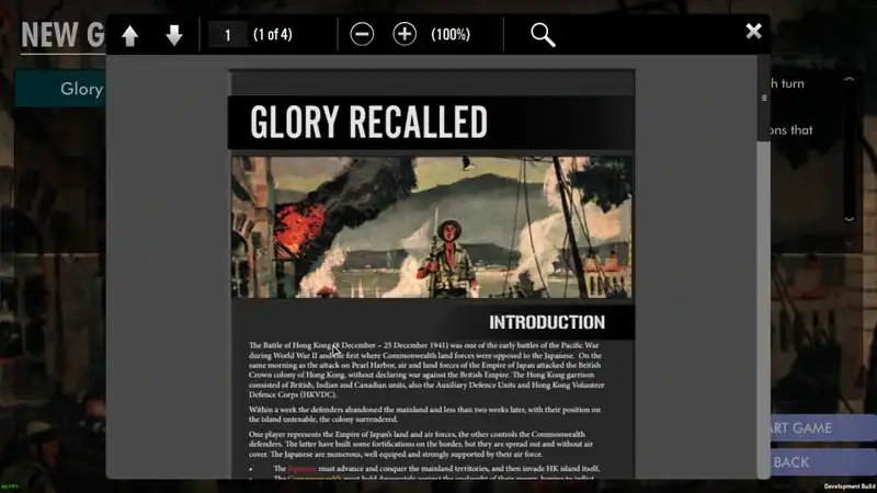 SGS Glory Recalled — изображение 2