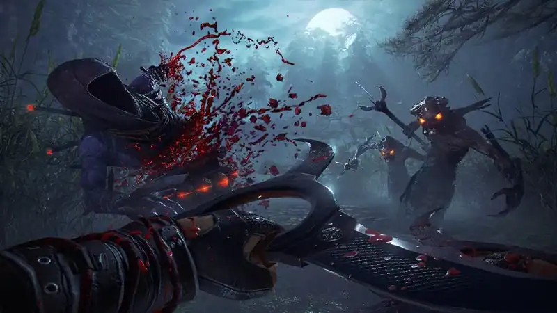 Shadow Warrior 2 — изображение 2