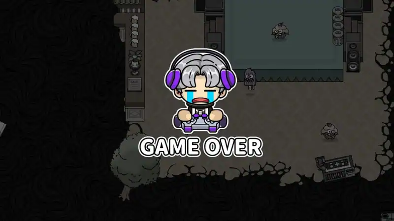Basketboy's Adventure — изображение 3