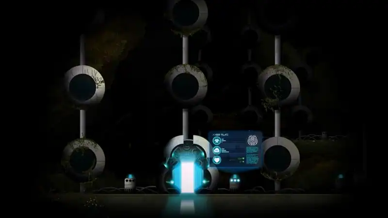 Shapik: The Moon Quest — изображение 2
