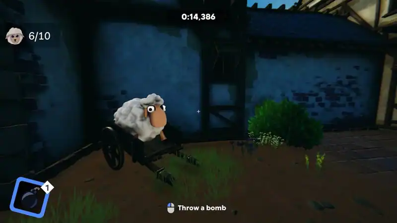 Sheep Seeker — изображение 3