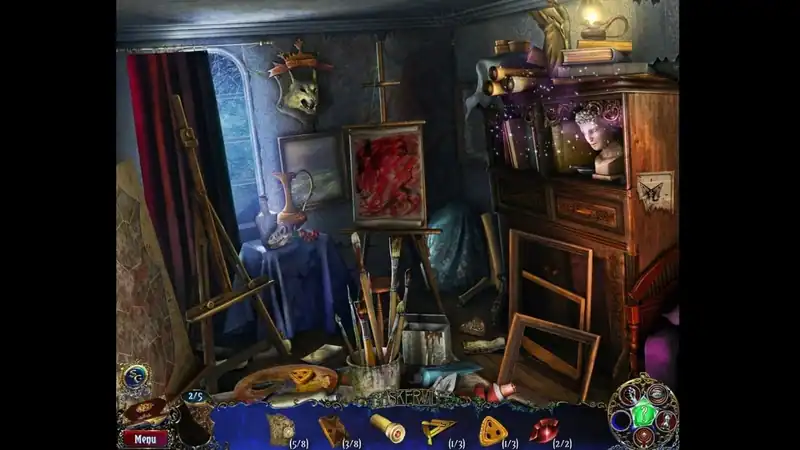 Sherlock Holmes and The Hound of The Baskervilles — изображение 3