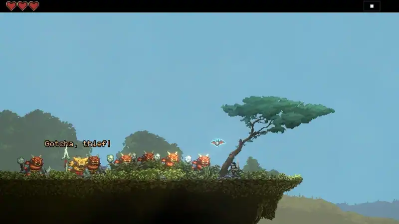 Batbarian: Testament of the Primordials — изображение 2