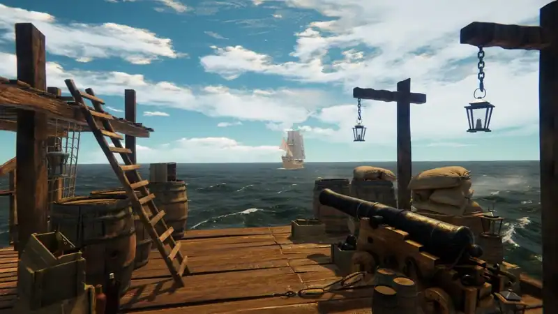 Ship Builder Simulator — изображение 3