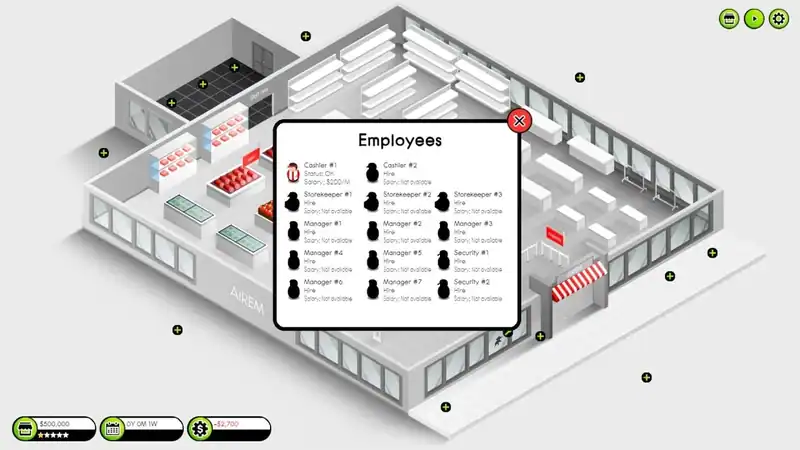 Shop Tycoon: Prepare your wallet — изображение 2