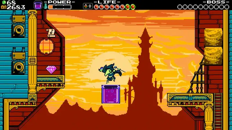 Shovel Knight: Treasure Trove — изображение 2