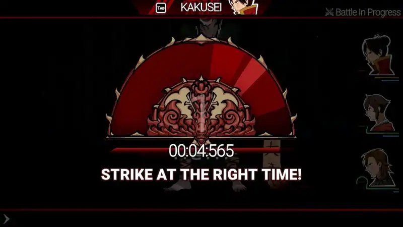 Shujinkou — изображение 2