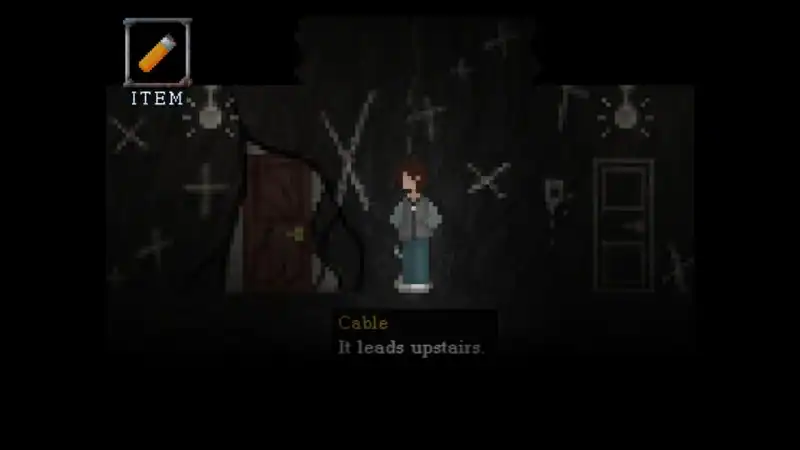 SHUT IN — изображение 2