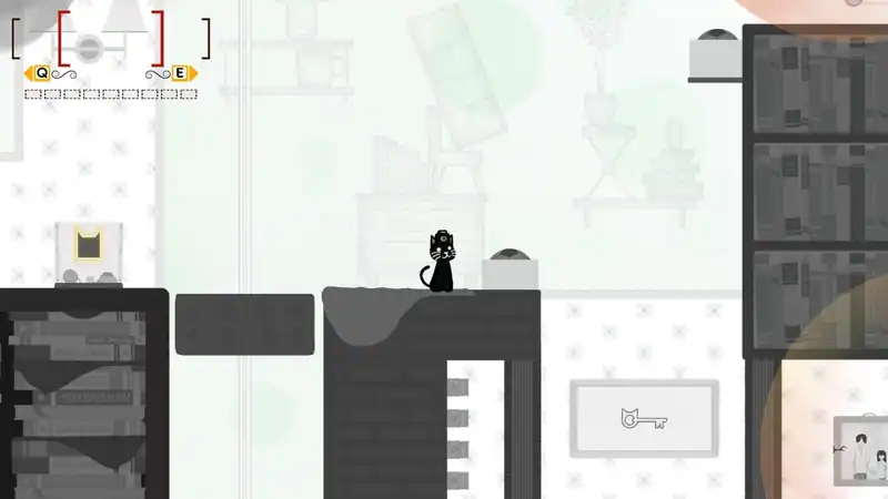 Shutter Nyang — изображение 3