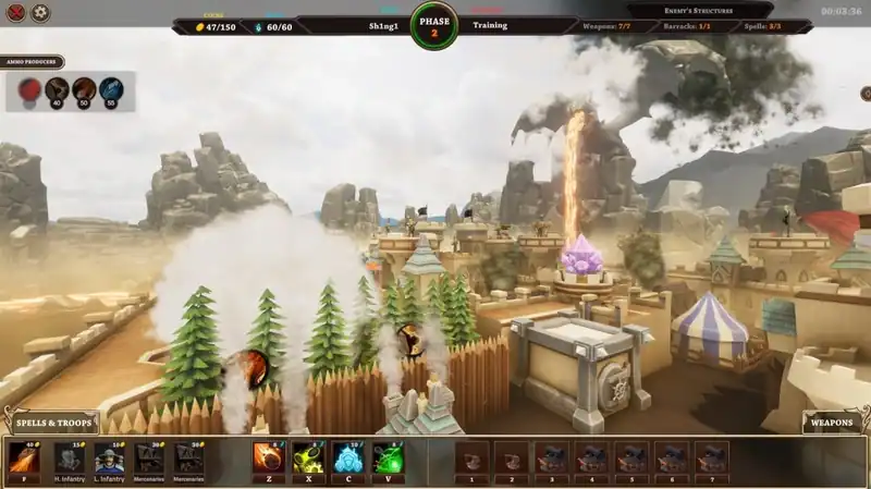 Siege the Day — изображение 3