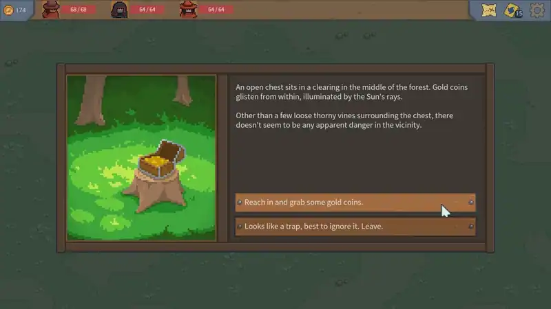 Sigil of the Magi — изображение 2