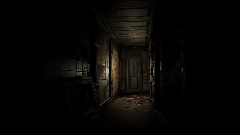 SILENT DOOM — изображение 3