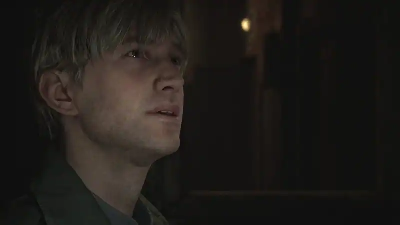 SILENT HILL 2 Remake — изображение 3