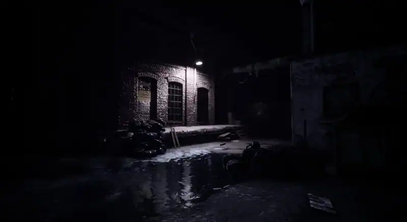 Silent Rain — изображение 2