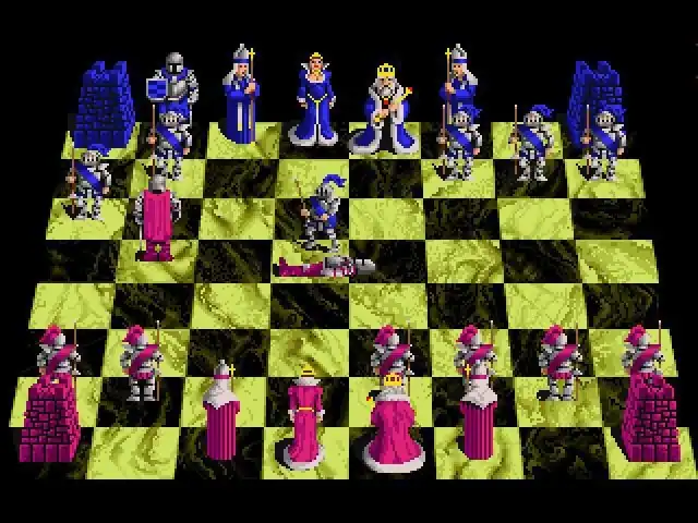 Battle Chess — изображение 2