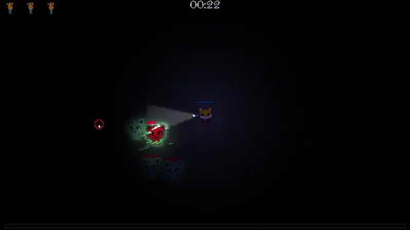 Silly Survivors — изображение 3
