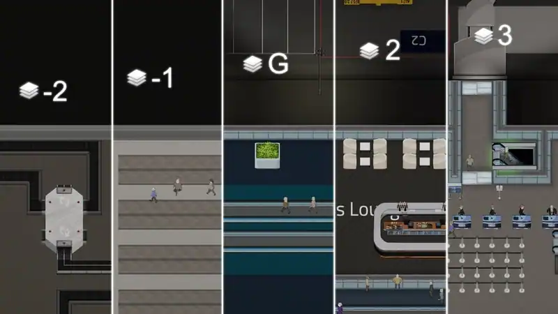 SimAirport — изображение 2