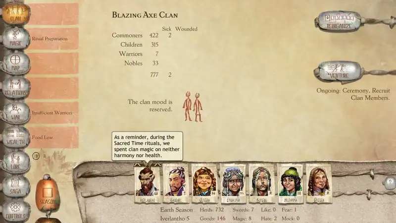 Six Ages 2: Lights Going Out — изображение 2