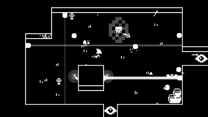 Skellies Ain't Scary — изображение 3