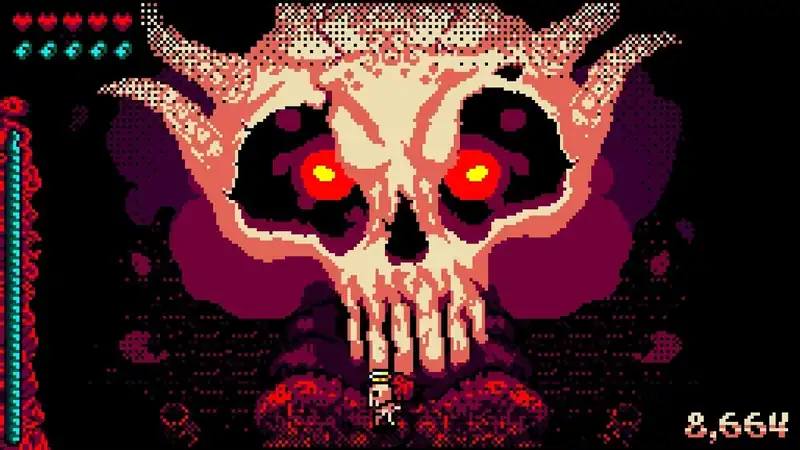 Skelly Selest — изображение 3