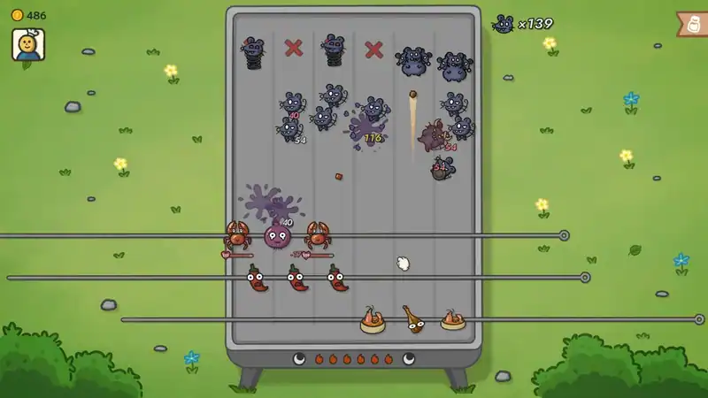 Skewer Squad — изображение 3