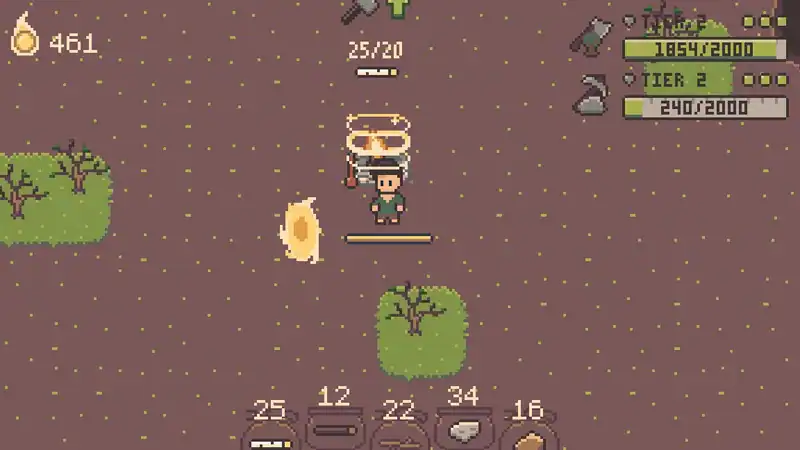 Skillwood — изображение 3